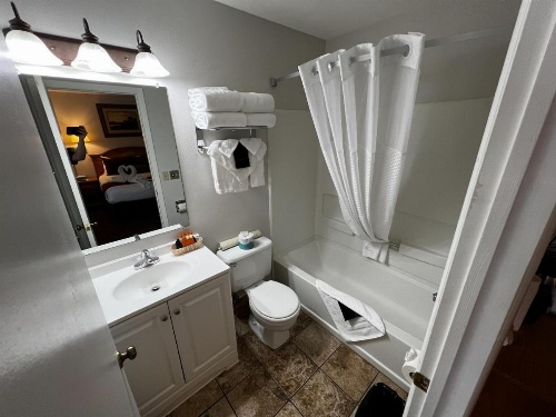 Alpine Motel image 16