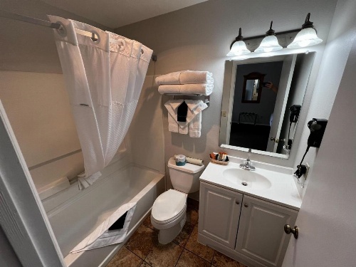 Alpine Motel image 18