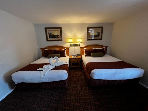 Alpine Motel image 23