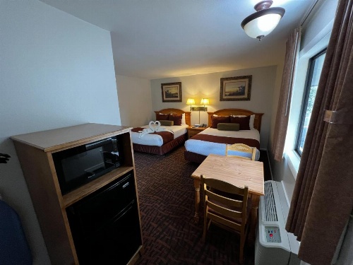 Alpine Motel image 26