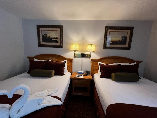 Alpine Motel image 27