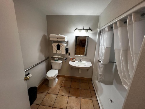 Alpine Motel image 7