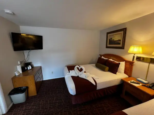 Alpine Motel 4