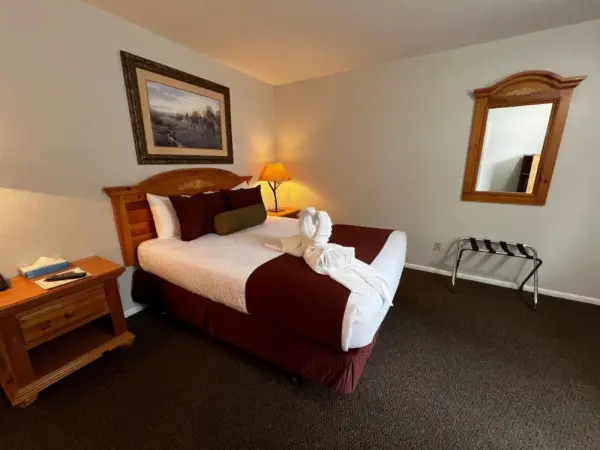 Alpine Motel 9